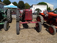 Tracteur CIMA III PAR (ph F. Mrugala, St Jean de Touslas)(2)